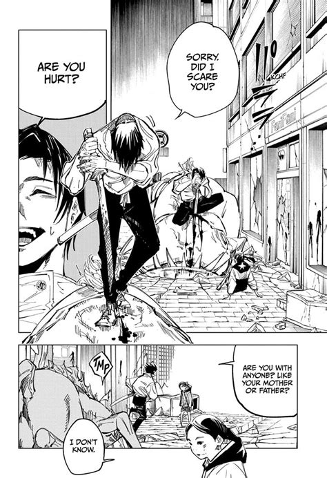 Read chapter chap 137 .